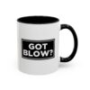 Got Blow? Mug