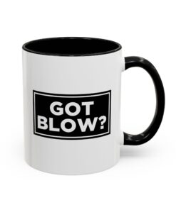 Got Blow? Mug